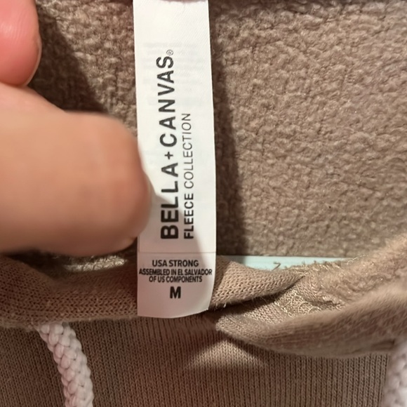 Golds gym hoodie unisex size medium - Picture 2 of 4